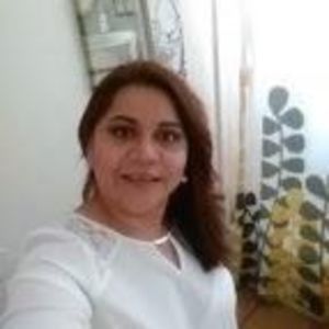 Meet your Posher, Vilma